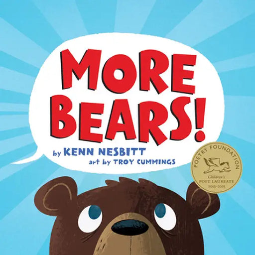 More Bears! by Nesbitt