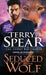 Seduced by the Wolf by Terry Spear