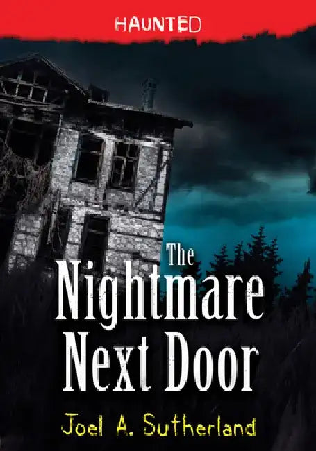 The House Next Door by Joel Sutherland