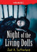 Night of the Living Dolls by Joel Sutherland