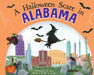 A Halloween Scare in Alabama by Eric James