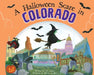 A Halloween Scare in Colorado by Eric James