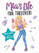 Mia's Life: Fan Takeover! by Mia Fizz