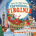 'Twas the Night Before Christmas in Virginia by Jo Parry