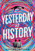 Yesterday Is History by Kosoko Jackson