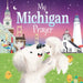 My Michigan Prayer by Karen Calderon