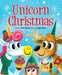 Unicorn Christmas by Diana Murray