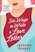 Almost a Love Song by Jackson Pearce
