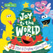 Joy to the World: 25 Days of Christmas on Sesame Street by Sesame Workshop