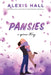 Pansies by Alexis Hall