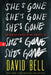 She's Gone by David Bell
