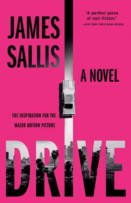 Drive by James Sallis