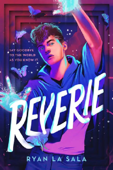 Reverie by Ryan La Sala