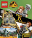 Lego(r) Jurassic World(tm) Activity Landscape Box by Ameet Sp Z O O
