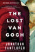 The Lost Van Gogh by Jonathan Santlofer