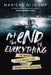 At the End of Everything by Marieke Nijkamp