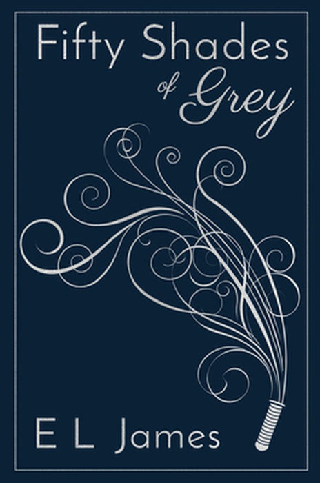 Fifty Shades of Grey 10th Anniversary Edition by E. L. James