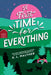 A First Time for Everything by K. L. Walther