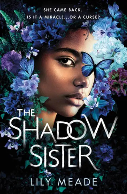 The Shadow Sister by Lily Meade