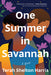 One Summer in Savannah by Terah Shelton Harris