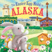 The Easter Egg Hunt in Alaska by Laura Baker