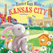 The Easter Egg Hunt in Kansas City by Laura Baker