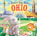 The Easter Egg Hunt in Ohio by Laura Baker