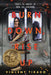 Burn Down, Rise Up by Vincent Tirado