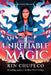 An Unreliable Magic by Rin Chupeco