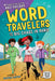 Word Travelers and the French Cat Burglar by Raj Haldar