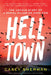 Helltown: The Untold Story of a Serial Killer on Cape Cod by Casey Sherman