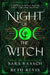 Night of the Witch by Sara Raasch