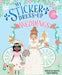 My Sticker Dress-Up: Weddings by Louise Anglicas