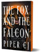 The Fox and the Falcon (Deluxe Edition) by Piper Cj