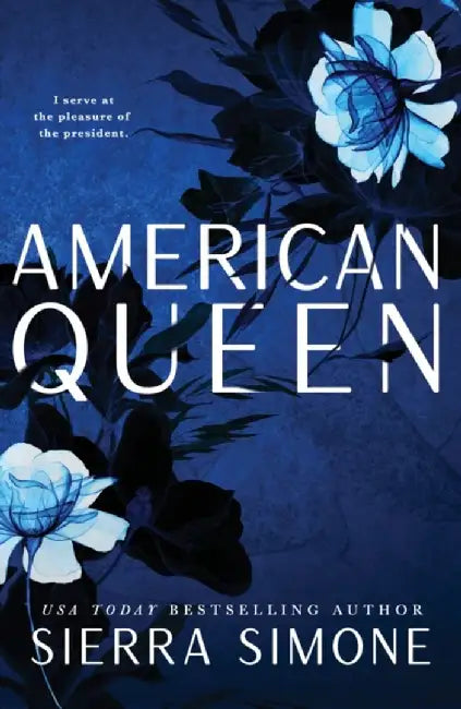 American Queen by Sierra Simone