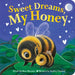 Sweet Dreams, My Honey by Rose Rossner