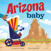 Arizona Baby by Jerome Pohlen, Kyle Reed
