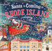 Santa Is Coming to Rhode Island by Steve Smallman