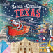 Santa Is Coming to Texas by Steve Smallman