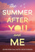 The Summer After You and Me by Jennifer Doktorski