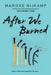 After We Burned by Marieke Nijkamp
