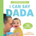 The I Can Say Dada Book by Stephanie Cohen
