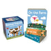 Baby Block Books: Animal Friends by Duopress Labs
