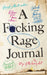 F*cking Rage Journal by Sourcebooks