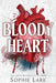 Bloody Heart by Sophie Lark