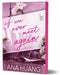 If We Ever Meet Again by Ana Huang