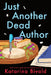 Just Another Dead Author by Bivald, Katarina