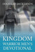 Kingdom Warrior Men's Devotional by Douglas Dickerson