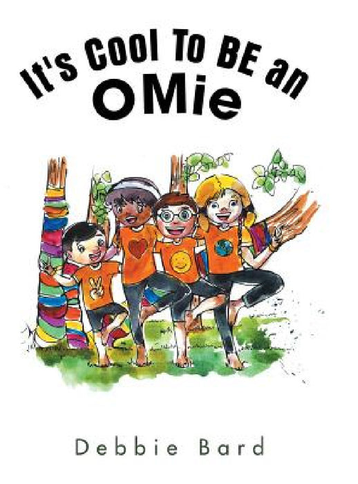 It's Cool to Be an Omie by Debbie Bard