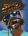 The Shard Retriever: Virtual or Reality by Raydan Angelo Deane